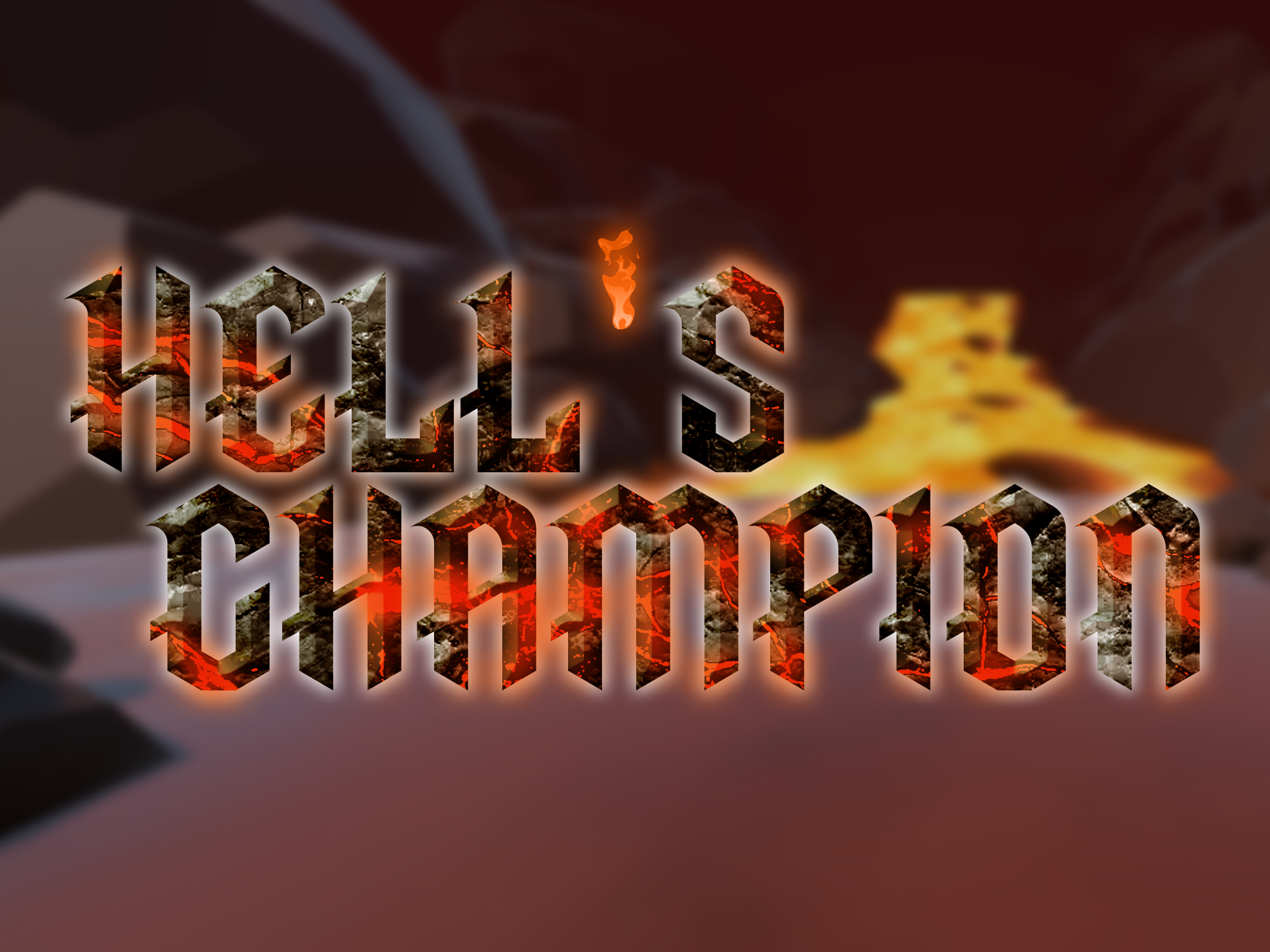Hell's Champion thumbnail